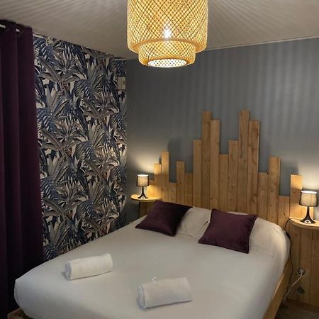 Le Dahlia, 5 mn de Beauval Villa Saint-Aignan  Exterior foto