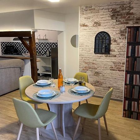 Le Dahlia, 5 mn de Beauval Villa Saint-Aignan  Exterior foto
