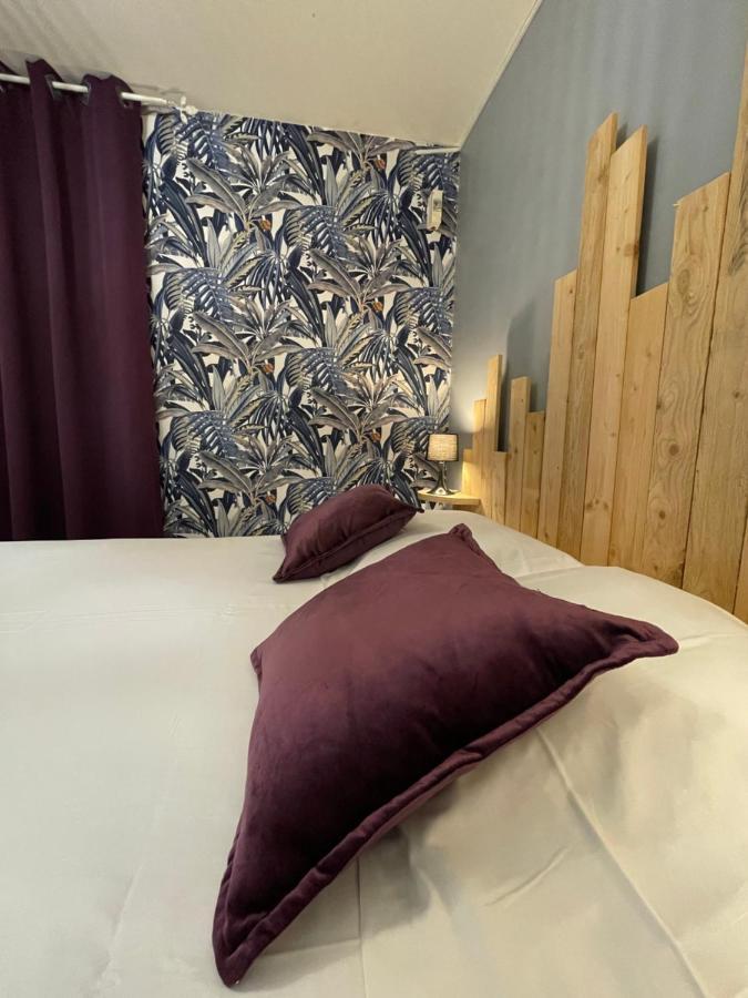 Le Dahlia, 5 mn de Beauval Villa Saint-Aignan  Exterior foto