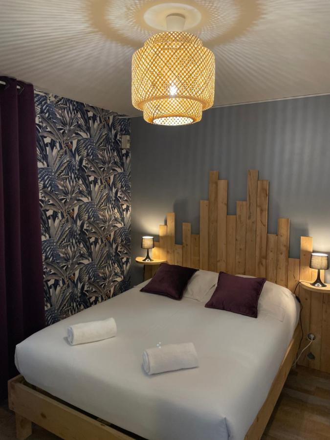 Le Dahlia, 5 mn de Beauval Villa Saint-Aignan  Exterior foto