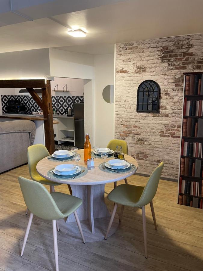 Le Dahlia, 5 mn de Beauval Villa Saint-Aignan  Exterior foto