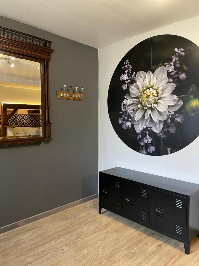 Le Dahlia, 5 mn de Beauval Villa Saint-Aignan  Exterior foto